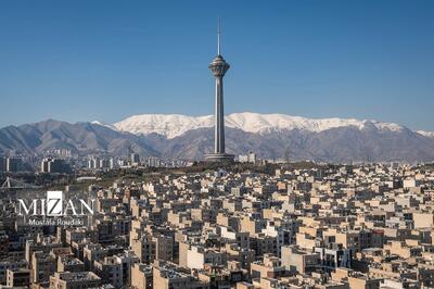 هوای پاک مهمان تهران شد