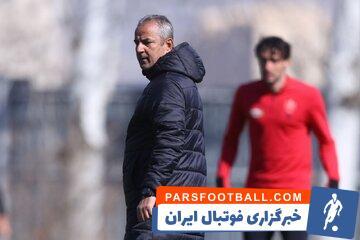 چالش بزرگ کارتال مقابل گربه سیاه پرسپولیس - پارس فوتبال