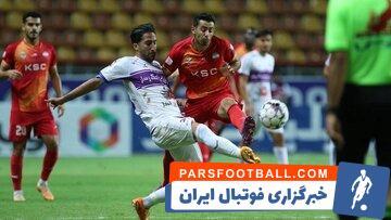 یحیی پرسپولیس را گرفت - پارس فوتبال