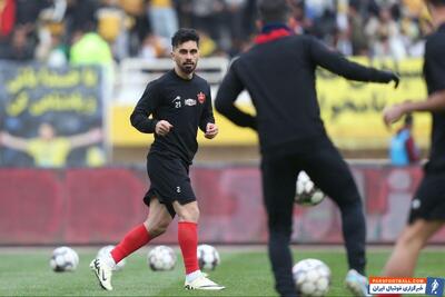 امید عالیشاه: پرسپولیس در پایان فصل دوباره جشن قهرمانی می‌گیرد/ قهرمان شدن در ژن پرسپولیس است - پارس فوتبال