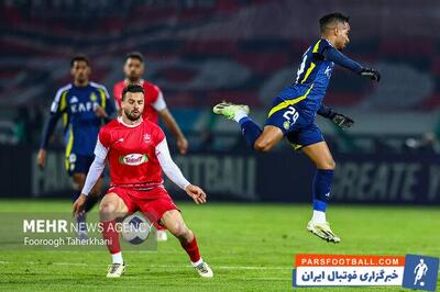 پرسپولیس با چهار غایب قطعی مقابل آلومینیوم اراک - پارس فوتبال