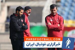 درگذشت دو هوادار پرسپولیس نتیجه بازی با النصر را تلخ تر کرد - پارس فوتبال