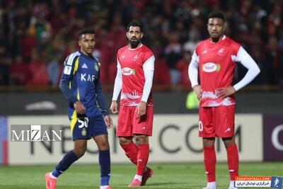 اصلانیان: ۲۰ سال از فوتبال آسیا عقب هستیم/ دلالان هر سال یک خارجی بُنجُل به پرسپولیس می‌اندازند - پارس فوتبال