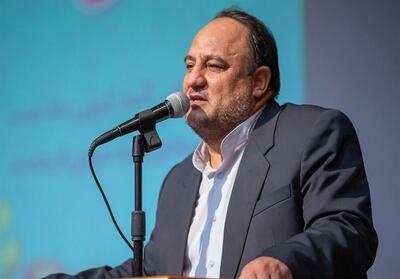 دبیر شورای فرهنگ عمومی استان کرمانشاه منصوب شد - تسنیم