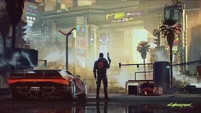 دنباله بازی Cyberpunk 2077 به دنبال ایجاد پیشرفته‌ترین سیستم جمعیت