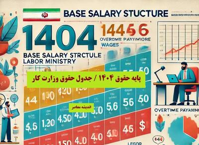 پایه حقوق ۱۴۰۴ اندیشه معاصر