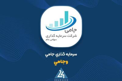 بررسی پرتفوی بهمن «وجامی»