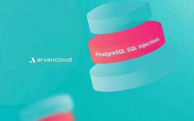 بررسی آسیب‌پذیری PostgreSQL SQL injection | سیتنا