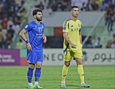 واکنش AFC به جدال النصر برابر استقلال در آزادی