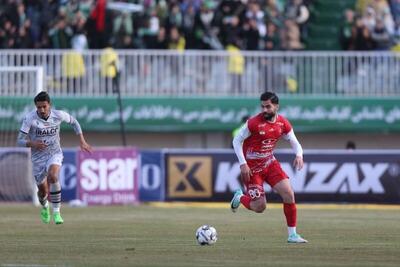 بحران قبل از دربی؛ فرار پرسپولیس از شکست در اراک