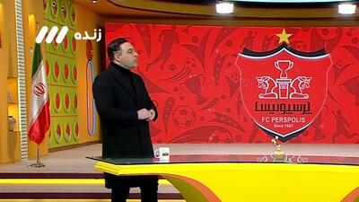 واکنش جنجالی محمد محمدی به انتخاب کرمانشاهی به عنوان مدیر اجرایی پرسپولیس