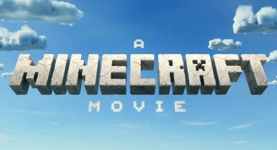 مدت زمان فیلم A Minecraft Movie مشخص شد - گیمفا