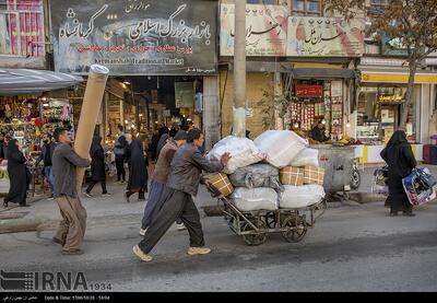 بی‌نظمی در سیستم توزیع کالا یکی از دلایل رشد تورم در کرمانشاه است