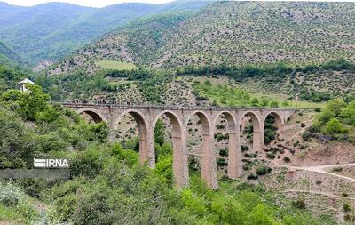 جای خالی موزه راه‌آهن در مازندران