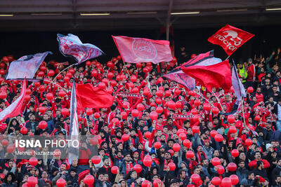 صدرنشینی تراکتور،‌ تساوی پرسپولیس و برد استقلال