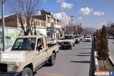 ۲۰ سال فعالیت جهادی یک قاری قرآن در ۱۴۰ روستای محروم +فیلم - پارس فوتبال