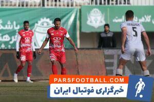 پرسپولیس از شکست و جام قهرمانی فرار کرد؛ تیم کارتال ببر نیست - پارس فوتبال