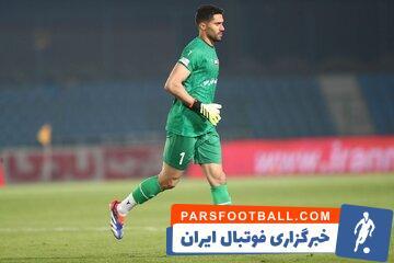 سید حسین: مربی بعدی استقلال بداند به چه باشگاه بزرگی… - پارس فوتبال