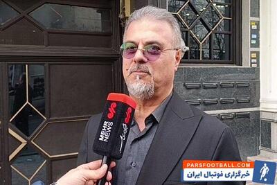 مدیرعامل استقلال تکلیف ماتزاری را مشخص کرد؛ایتالیایی ها مقابل پرسپولیس - پارس فوتبال