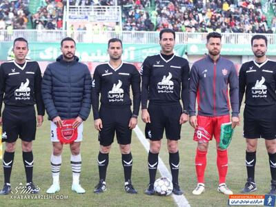 پرسپولیس چگونه از جهنم اراک فرار کرد؟! +فیلم - پارس فوتبال