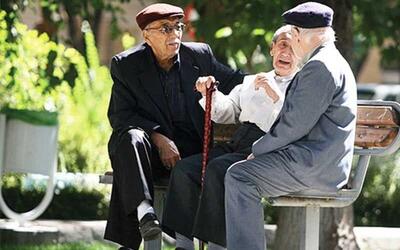 بازنشستگان، احکام خود را مشاهده کنید