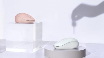 ایسوس موس معطر Fragrance Mouse را رونمایی کرد