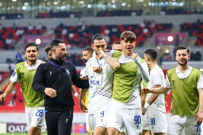 استقلال رونالدو را به تهران می‌آورد