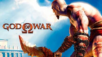 شایعه: ریمستر سری God of War همزمان با ۲۰ سالگی آن عرضه خواهد شد