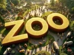 جواب چیستان Zoo امروز یکشنبه 5 اسفند