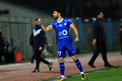 طغیانگر استقلال به دیدار با پرسپولیس می‌رسد