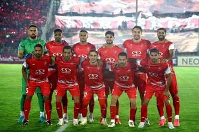 پرسپولیس از لیگ قهرمانان فصل بعد حذف شد؟