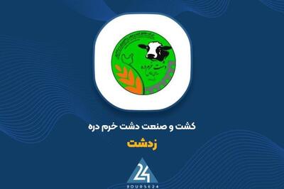 نگاهی به عملکرد 11 ماه «زدشت»