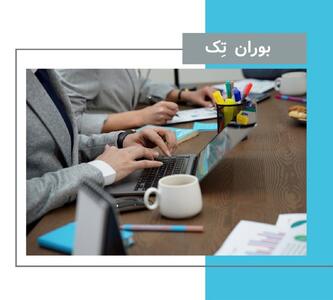 بوران تک، پیشگام در حوزه هوش مصنوعی و سلامت دیجیتال