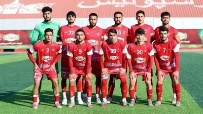 قهرمانی از دست رفت/ پرسپولیس در حسرت جام!