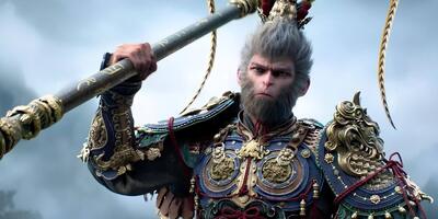 عملکرد Black Myth: Wukong خارج از چین فراتر از انتظارات استودیو بوده است - گیمفا