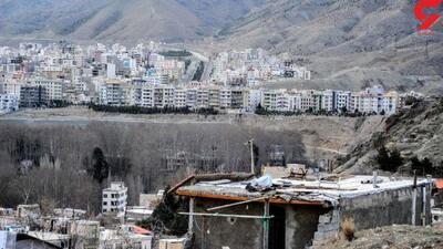 کسی به فکر مستاجران نیست؛ روزبه‌روز بر تعداد حاشیه‌نشینان اضافه می‌شود