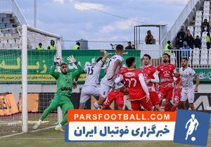 برخی از بازیکنان در قواره پرسپولیس نیستند - پارس فوتبال