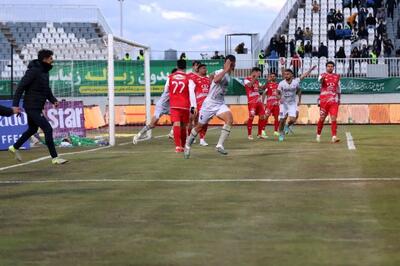 آلومینیوم اراک را برای پرسپولیس و استقلال جهنم می‌کند! - پارس فوتبال