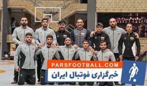 تیم منتخب کشتی آزاد راهی کشور آلبانی شد - پارس فوتبال