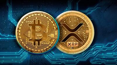 پایان تنش‌های بین بیت‌کوین و ریپل؟ پیتر تاد درباره XRP صحبت می‌کند!