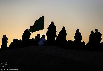 اعزام بزرگ‌ترین کاروان راهیان نور دانشجویی از دانشگاه تبریز‌ - تسنیم