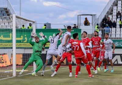 درخشان: برخی از بازیکنان در قواره پرسپولیس نیستند - تسنیم