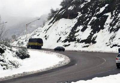 یخبندان در کرمانشاه تا چهارشنبه تداوم دارد‌ - تسنیم