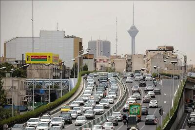 ۶۸ پل تهران در برابر زلزله ایمنی ندارند - تجارت‌نیوز