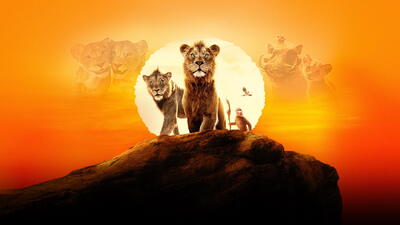 نقد فیلم Mufasa: The Lion King (موفاسا: شیرشاه)