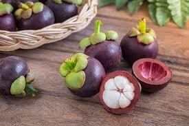 ترگیل: Mangosteen