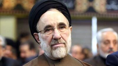 خاتمی باید پاسخگوی وضع فعلی باشد