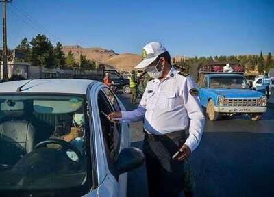 محور شمال تا اطلاع ثانوی بسته شد/ترافیک شدید و مسدود شدن جادها اندیشه معاصر