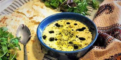 طرز تهیه کله جوش غذای سنتی و اصیل ایرانی