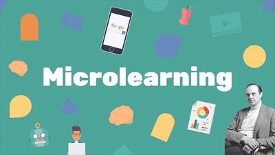 میکرولرنینگ چیست؟ Microlearning یا یادگیری خرد؟ - دیجی رو